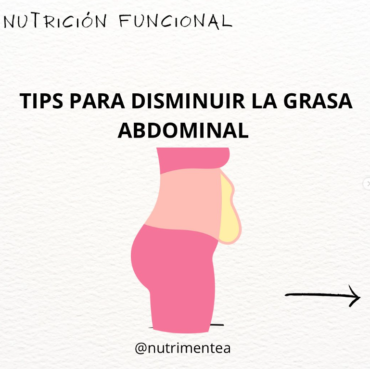 10 Consejos Efectivos para Reducir la Grasa Abdominal